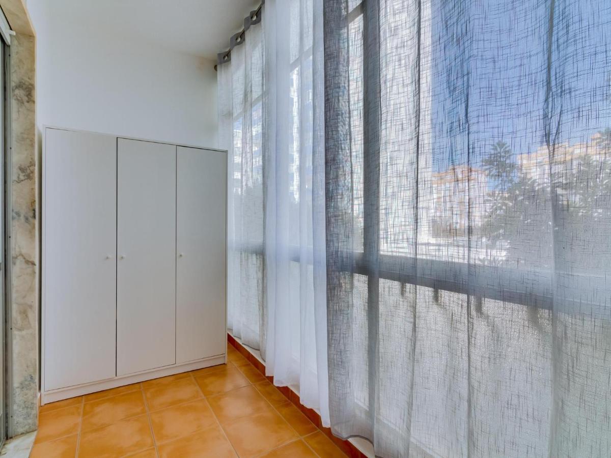 Al - Beachside Hideaway Картейра Экстерьер фото