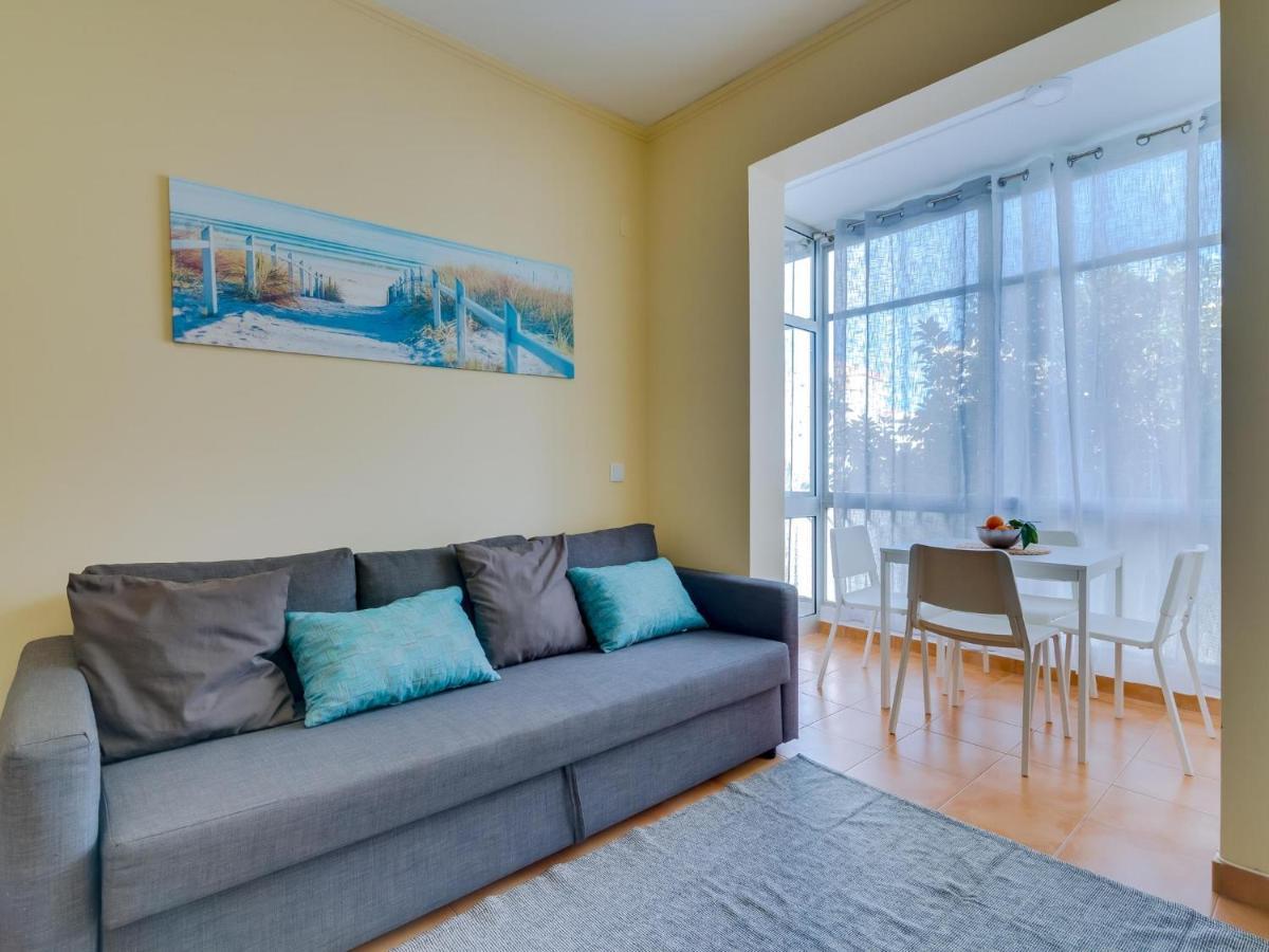 Al - Beachside Hideaway Картейра Экстерьер фото