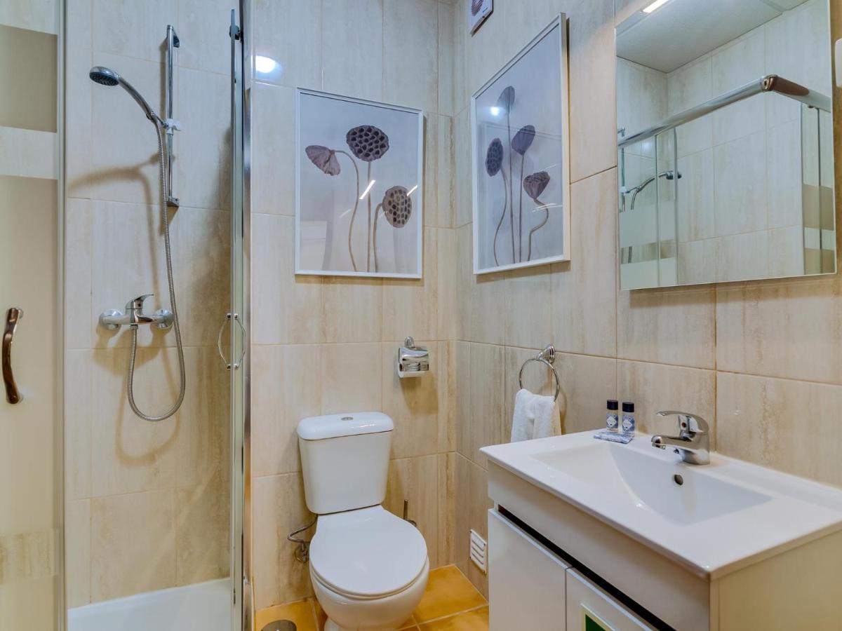 Al - Beachside Hideaway Картейра Экстерьер фото