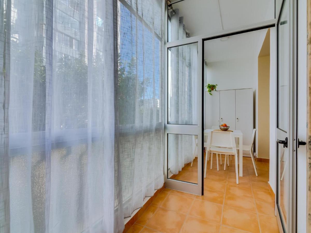 Al - Beachside Hideaway Картейра Экстерьер фото