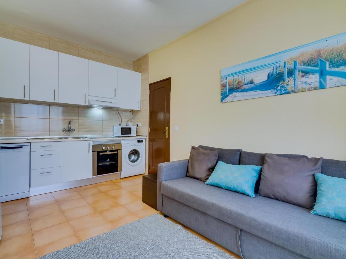 Al - Beachside Hideaway Картейра Экстерьер фото