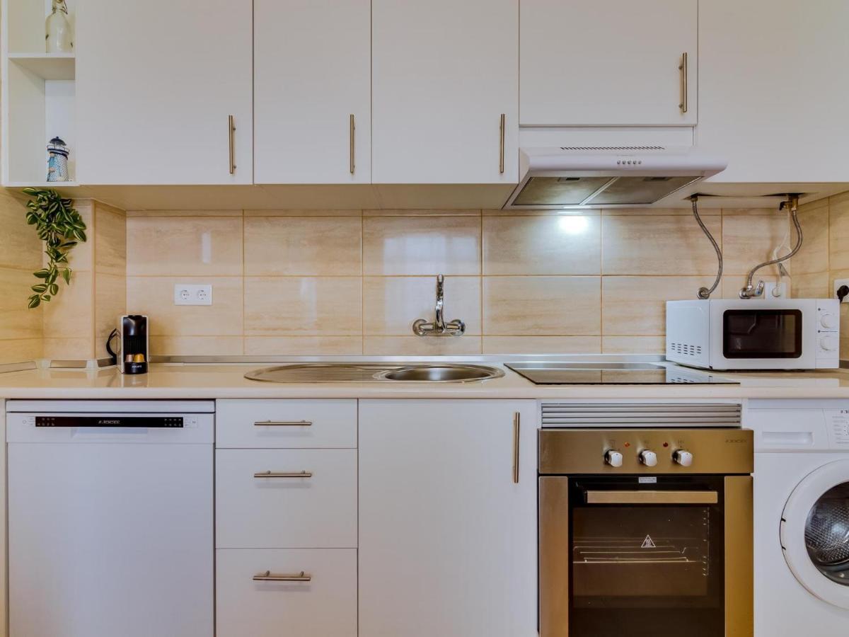 Al - Beachside Hideaway Картейра Экстерьер фото