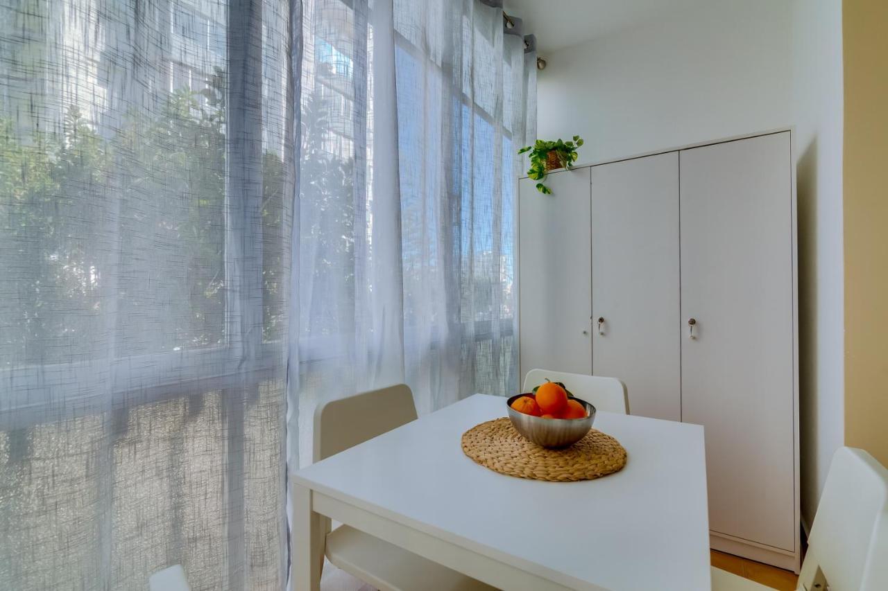 Al - Beachside Hideaway Картейра Экстерьер фото